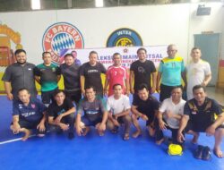 Seleksi Atlet Porwanas PWI Aceh Resmi Dimulai