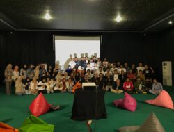 Aceh Film Festival 2022 Resmi Berakhir