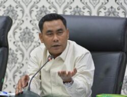 Komisi V Minta Sekda Berikan Informasi Utuh Terkait Penanganan Stunting