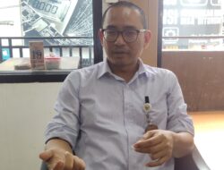 KPPU Awasi Kenaikan Harga Bahan Pokok Pasca Kenaikan BBM