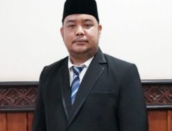 Samsul Bahri Gantikan Posisi Almarhum Herman jadi Anggota DPR Aceh