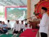 Kankemenag Aceh Besar Teken MoU dengan Rutan Kelas IIB