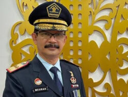 Meurah Budiman Dinilai Layak Jadi Pj Bupati Nagan Raya