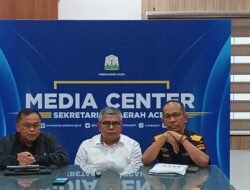 Harga BBM Naik, Pemerintah Kendalikan Inflasi Pangan