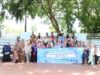 SLB TNCC Gelar Parenting Class