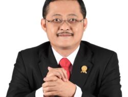 M Afif Hasbullah Ditetapkan sebagai Ketua KPPU