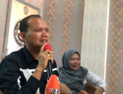 Masyarakat jangan Mau Dimanfaatkan Sindikat Narkoba