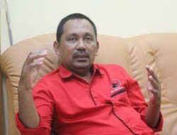 PDI Perjuangan Aceh Buka Pendaftaran Bakal Calon Legislatif Pemilu 2024