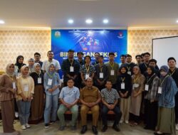 Dinas Koperasi UMKM Aceh Gelar Bimtek Multimedia dorong Wirausaha Digital