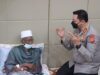 Abu Tumin Berpulang, Kapolda Aceh Berduka dan Merasa Kehilangan