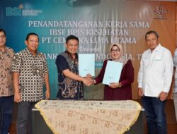 BSI Berikan Line Facility ke RSU Cempaka Lima Aceh
