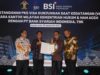 BSI Sinergi dengan Kemenhumham RI, Siap Layani Visa On Arrival di Aceh