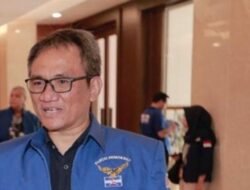 Andi Arief Kritik Harga BBM Naik: Pemerintah Kelewat Batas!