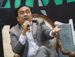Ramai-ramai Prajurit TNI AD Kecam Effendi Simbolon PDIP