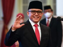 Menpan RB Azwar Anas Siapkan Rekrutmen PPPK Tenaga Kesehatan