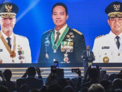 NasDem: Kalau Ganjar Tak Berani Keluar PDIP, Anies Mutlak Capres 2024