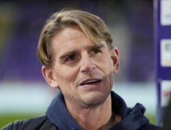 Freund Batal Jadi Direktur Olahraga Chelsea