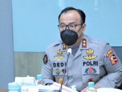 Polri Siapkan Penyerahan Para Tersangka Kasus Sambo ke Kejagung
