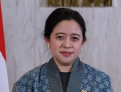 Megawati Penentu Pasangan Puan di Pilpres 2024