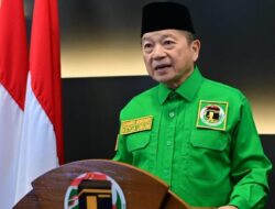 Suharso Disebut Bakal Mundur dari KIB