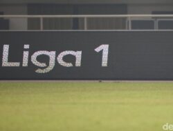Hasil Liga 1: Persita Menang 2-1 di Kandang PSS