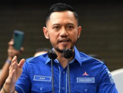 AHY soal Koalisi dengan PKS-NasDem: Insyaallah Semakin Baik