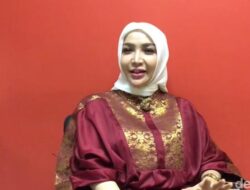 Alasan Roro Fitria Halangi Suami Bertemu Anak