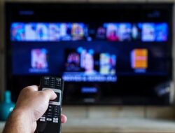 Cara Nonton Siaran TV Digital Tanpa Set Top Box