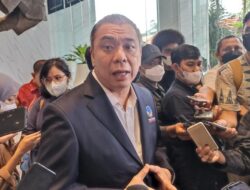 DPW Aceh Desak Paloh Umumkan Anies Capres, NasDem Tegaskan Tak Mau Buru-buru