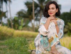 Foto Lawas Wanda Hamidah Beredar, Disebut Mirip Ariel Tatum