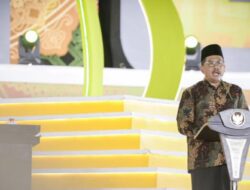 Wamenag: Al-Qur’an Inspirasi Membangun Keberagaman Jadi Harmoni