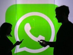 WhatsApp Down, Pengguna Kesulitan Kirim Chat