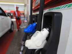 Tok! Kuota Pertalite dan Solar Resmi Ditambah