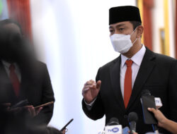 Hendrar Prihadi Akan Perkuat Sinergi Dorong Produk UMKM Masuk E-Katalog