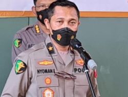 Korban Meninggal Peristiwa Kanjuruhan 125 Orang