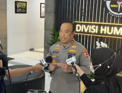 Dua Fokus Awal Polri Tangani Kerusuhan Arema Vs Persebaya
