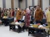 Sekda Hadiri Acara Serahterima Jabatan Kepala BPK RI Perwakilan Aceh