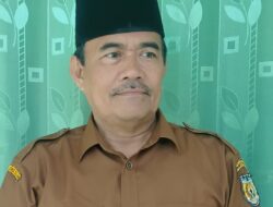 Kepala DSI: Komitmen Pj Wali Kota Tak Perlu Diragukan