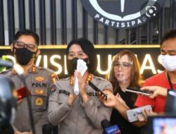 Bareskrim Sudah Periksa 22 Saksi