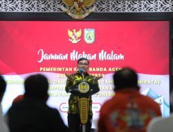 Bakri Siddiq: Tolong Promosikan Banda Aceh