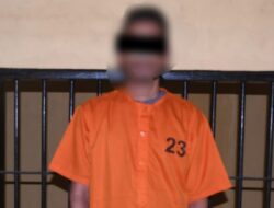 Polres Aceh Timur Tetapkan Tersangka Kasus Kebakaran Sumur Minyak