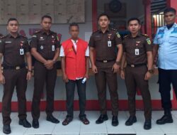Kejari Aceh Besar Tetapkan Dua Tersangka Kasus Proyek Pembangunan Saluran Air Bersih