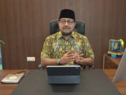 TRH: SDM Kita harus Kreatif dan Mampu Bernovasi