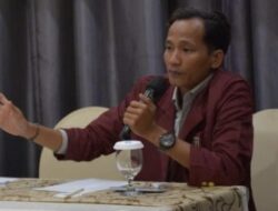 IMM Aceh Bentuk Satgas Anti Hoax dan Kampanye Money Politic