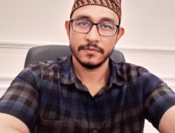 Cicit Sultan Aceh Nyatakan Dukungan untuk Anies Baswedan