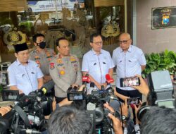 Polri Datangkan Kompolnas Pantau Kinerja Tim Investigasi Kanjuruhan