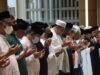 Polda Aceh dan Official Team Persiraja Gelar Doa Bersama untuk Korban Kanjuruhan