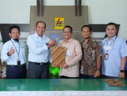 BSI Adakan Kerja Sama Strategis dengan PLN UIW Aceh