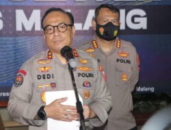 35 Saksi Telah Diperiksa dalam Kasus Kanjuruhan