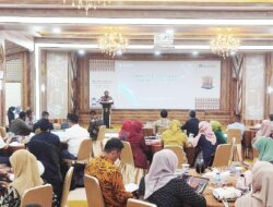 Bank Indonesia Sosialisasikan Ketentuan Lalu Lintas Devisa di Aceh